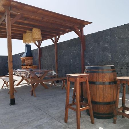 Casa Montes Playa Blanca  Exterior photo