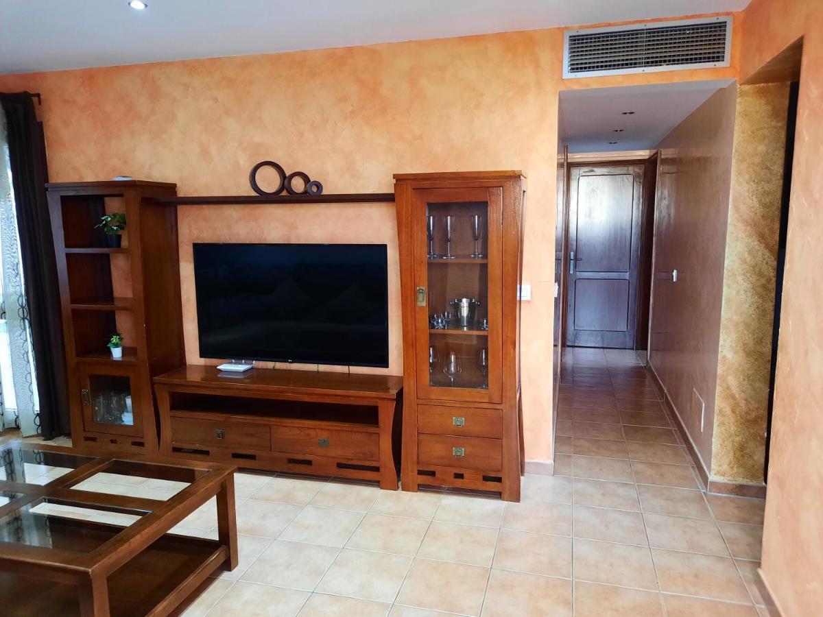 Casa Montes Playa Blanca  Exterior photo